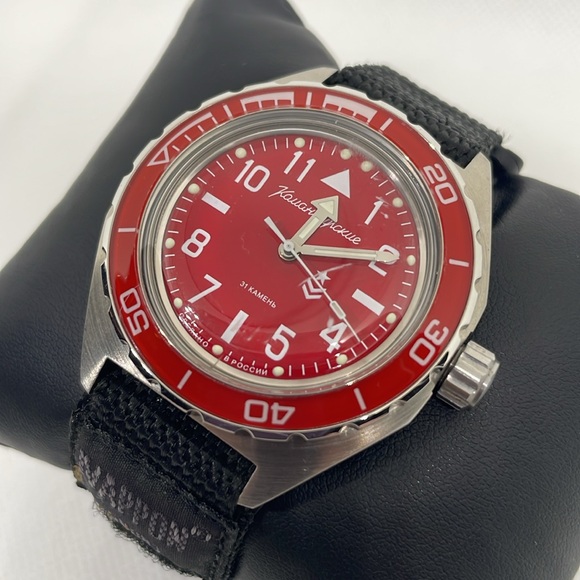 Russian Military Watch - Picture 2 of 7